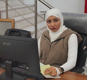 سحر امجدیان